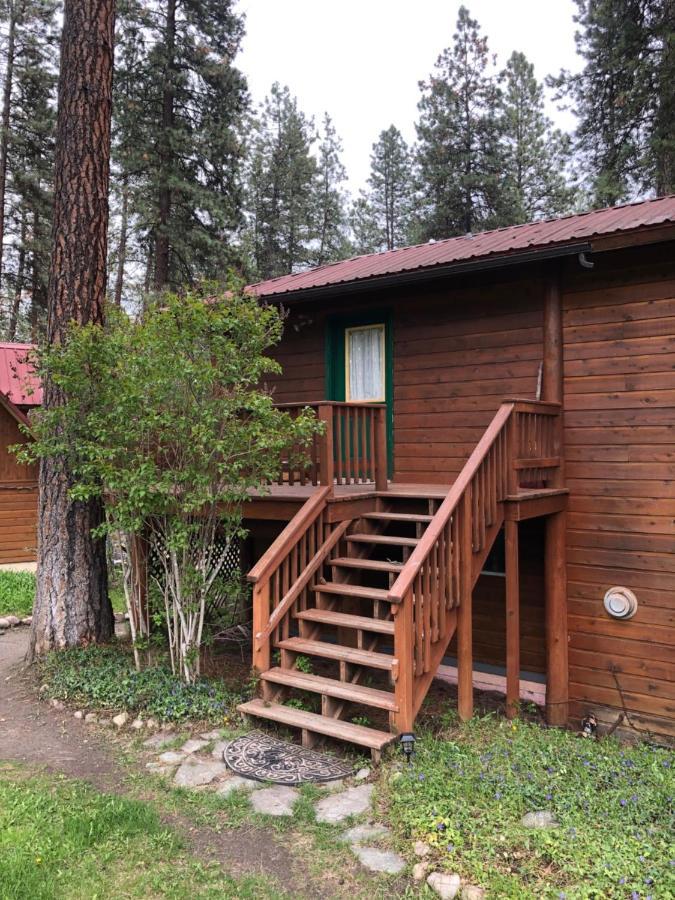 China Bend Winery Bed And Breakfast Kettle Falls Exterior photo